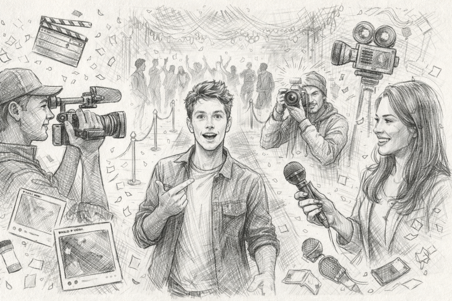 foto video petrecere majorat