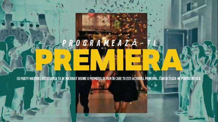 petrecere majorat, organizare majorat